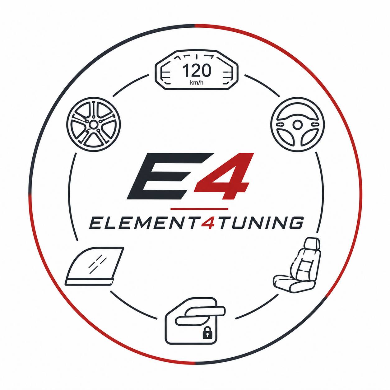 Element4tuning